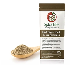 Black Pepper Powder