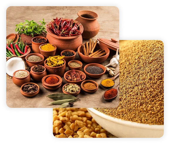 Spices
