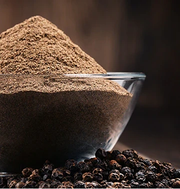Pepper Powder