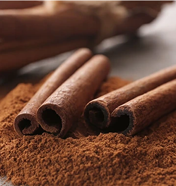 Cinnamon Powder