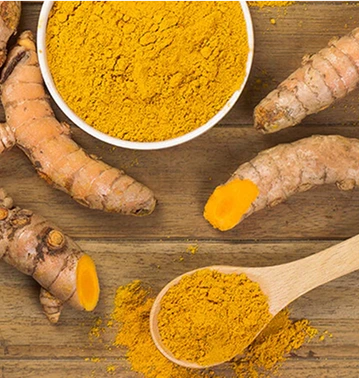 Turmeric Powder