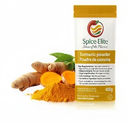Turmeric Powder