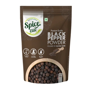 Black Pepper Powder