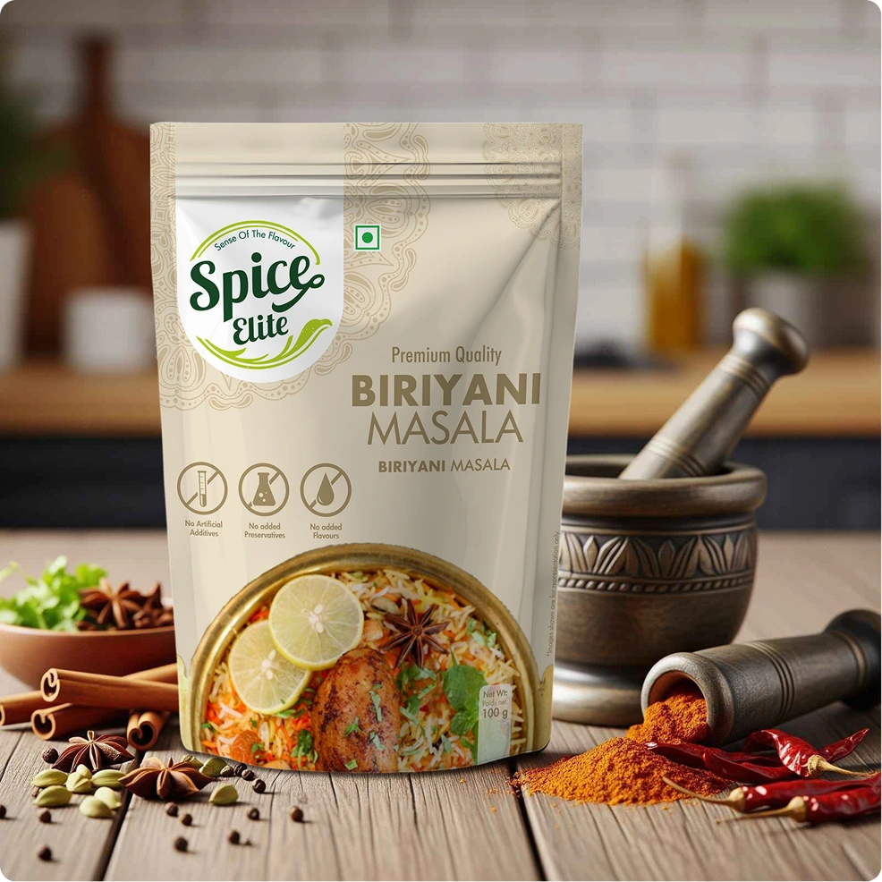 biriyani masala