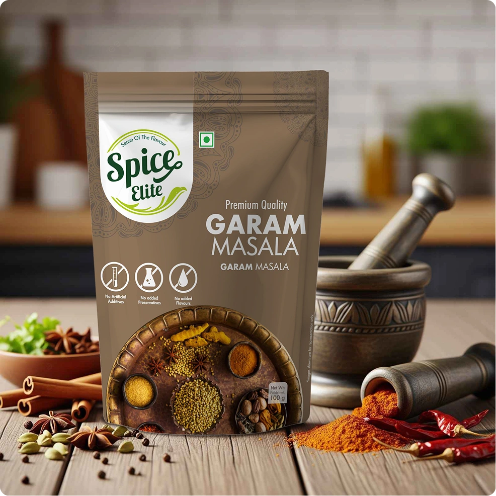 Garam Masala