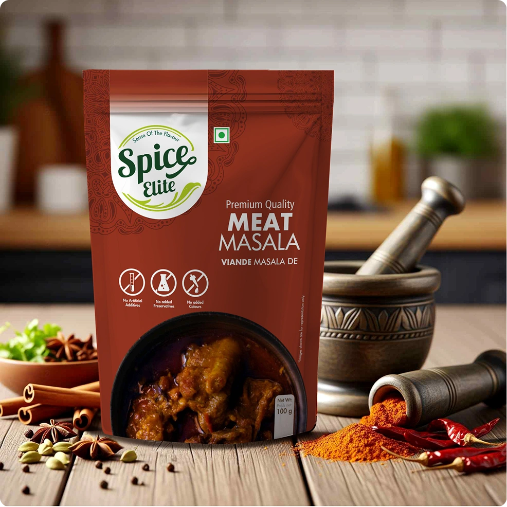 meat masala