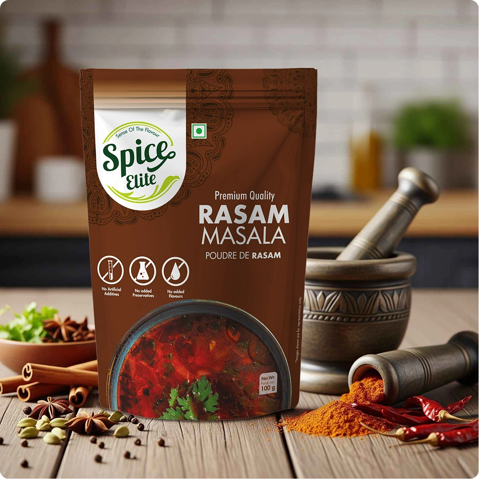 rasam masala
