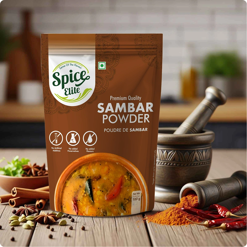 sambar powder