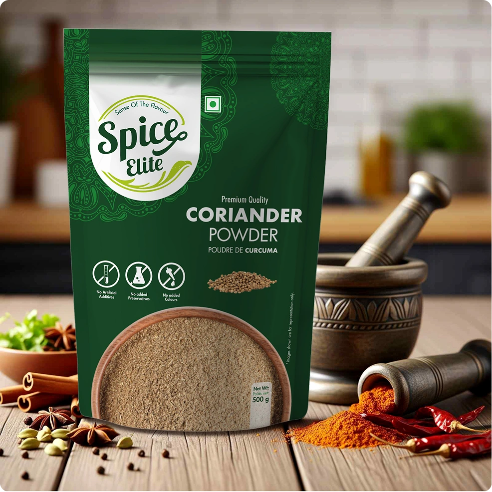 coriander powder