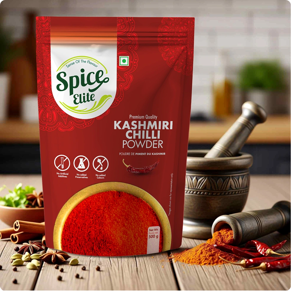 kashmiri chilli powder